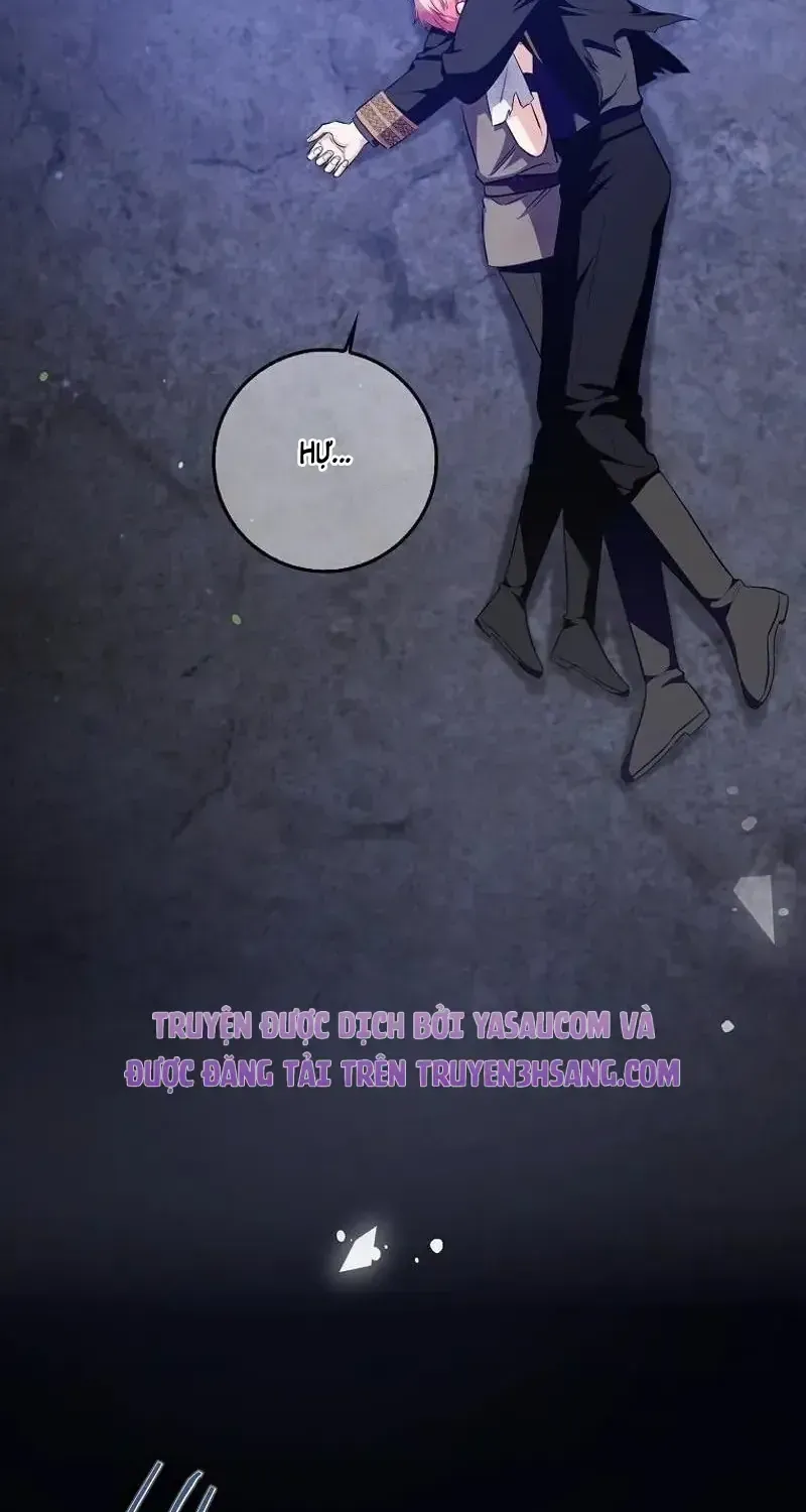 Kẻ Mạnh Nhất Thế Giới Ám Ảnh Tôi Chap 22 - Next Chap 23