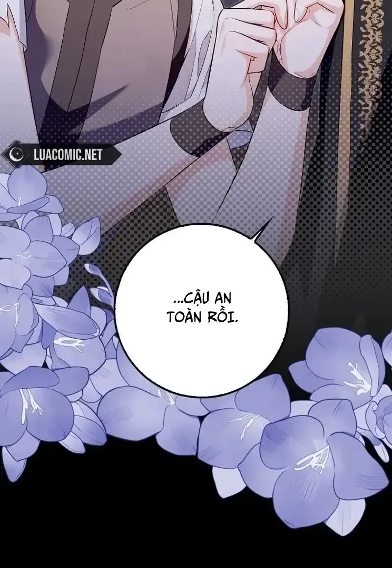Kẻ Mạnh Nhất Thế Giới Ám Ảnh Tôi Chap 22 - Next Chap 23