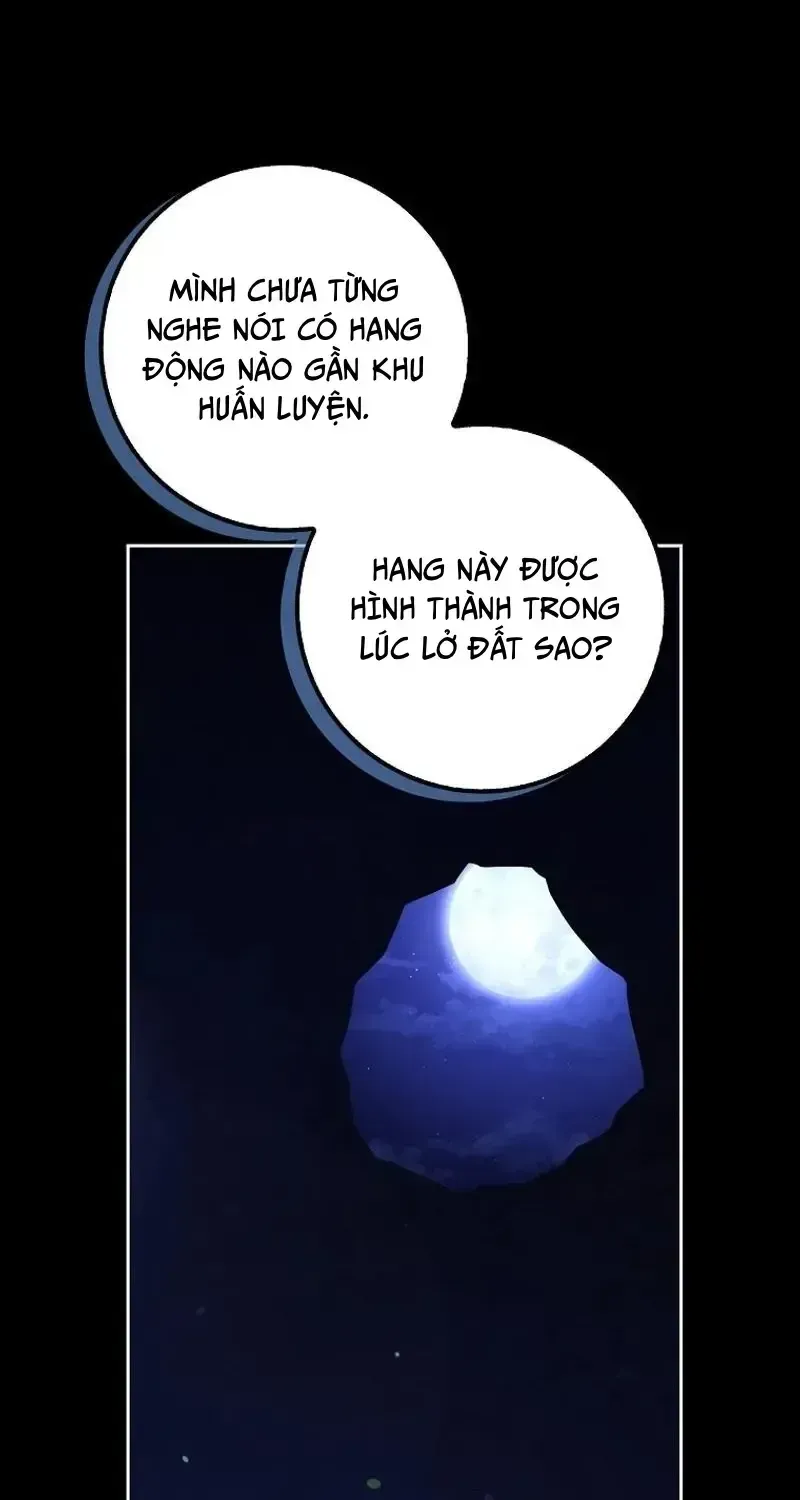 Kẻ Mạnh Nhất Thế Giới Ám Ảnh Tôi Chap 22 - Next Chap 23