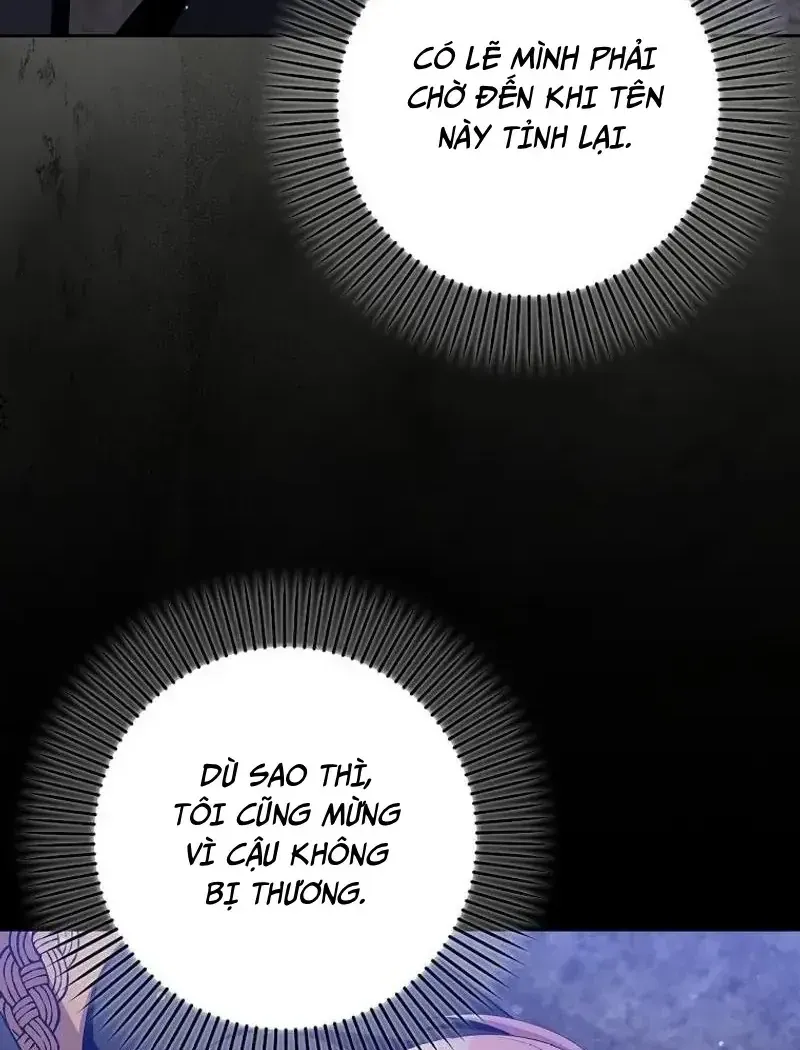 Kẻ Mạnh Nhất Thế Giới Ám Ảnh Tôi Chap 22 - Next Chap 23