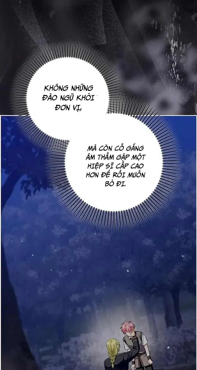 Kẻ Mạnh Nhất Thế Giới Ám Ảnh Tôi Chap 22 - Next Chap 23