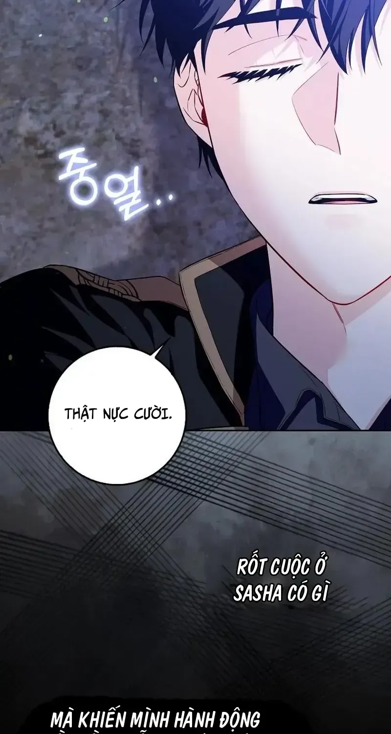 Kẻ Mạnh Nhất Thế Giới Ám Ảnh Tôi Chap 22 - Next Chap 23