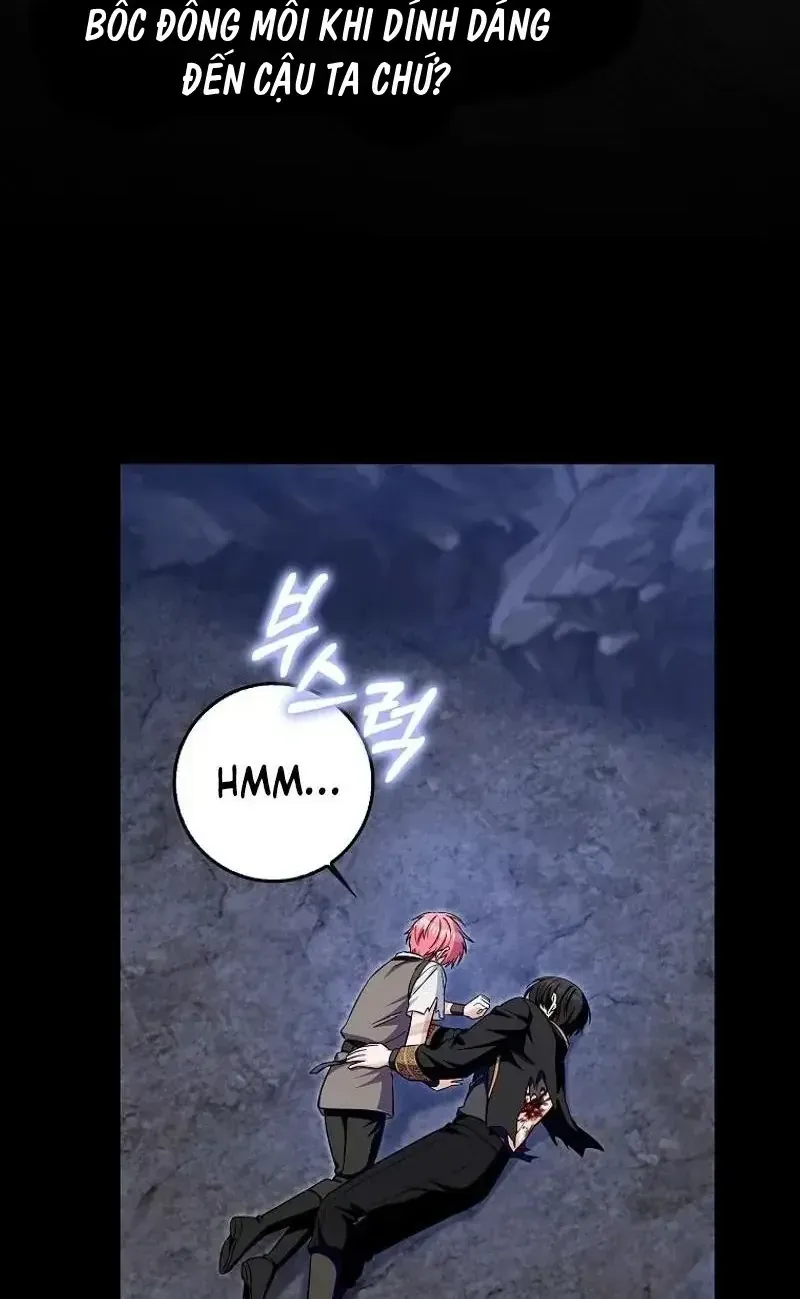 Kẻ Mạnh Nhất Thế Giới Ám Ảnh Tôi Chap 22 - Next Chap 23