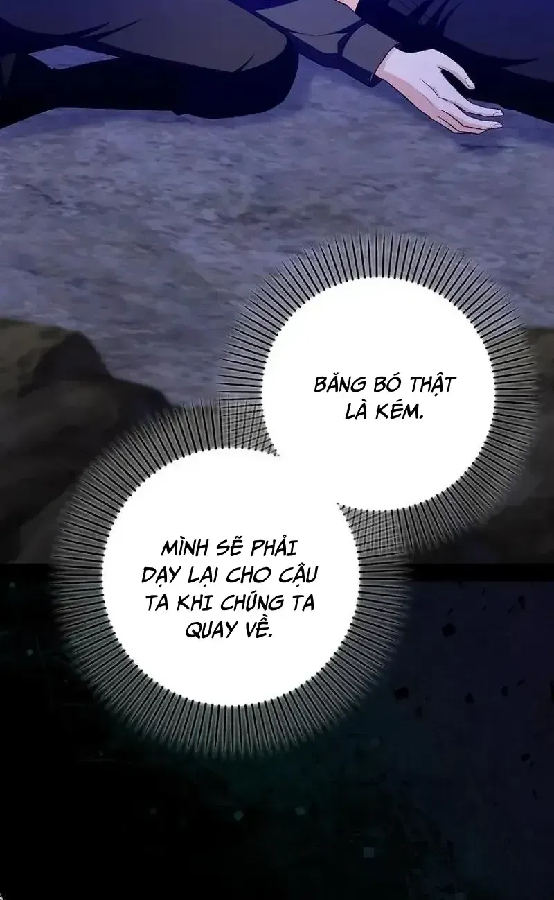 Kẻ Mạnh Nhất Thế Giới Ám Ảnh Tôi Chap 22 - Next Chap 23