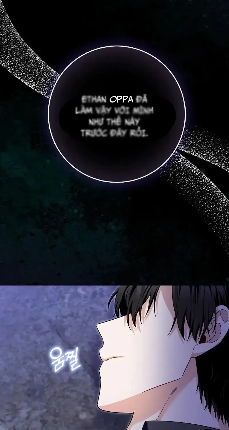 Kẻ Mạnh Nhất Thế Giới Ám Ảnh Tôi Chap 22 - Next Chap 23