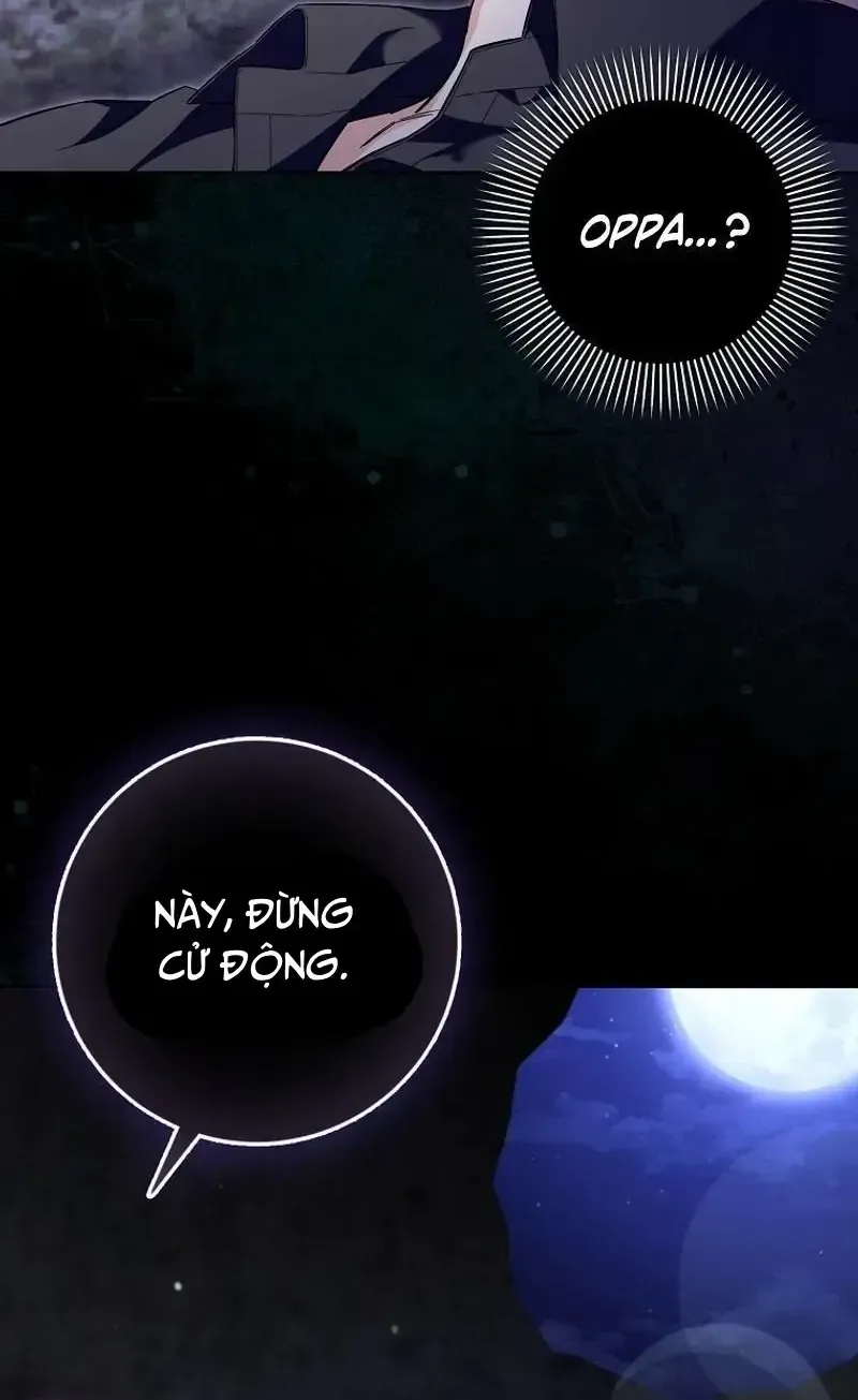 Kẻ Mạnh Nhất Thế Giới Ám Ảnh Tôi Chap 22 - Next Chap 23