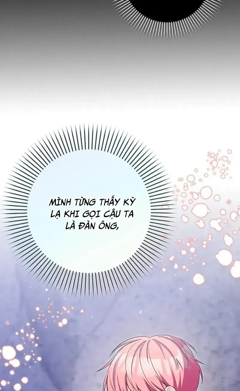 Kẻ Mạnh Nhất Thế Giới Ám Ảnh Tôi Chap 22 - Next Chap 23