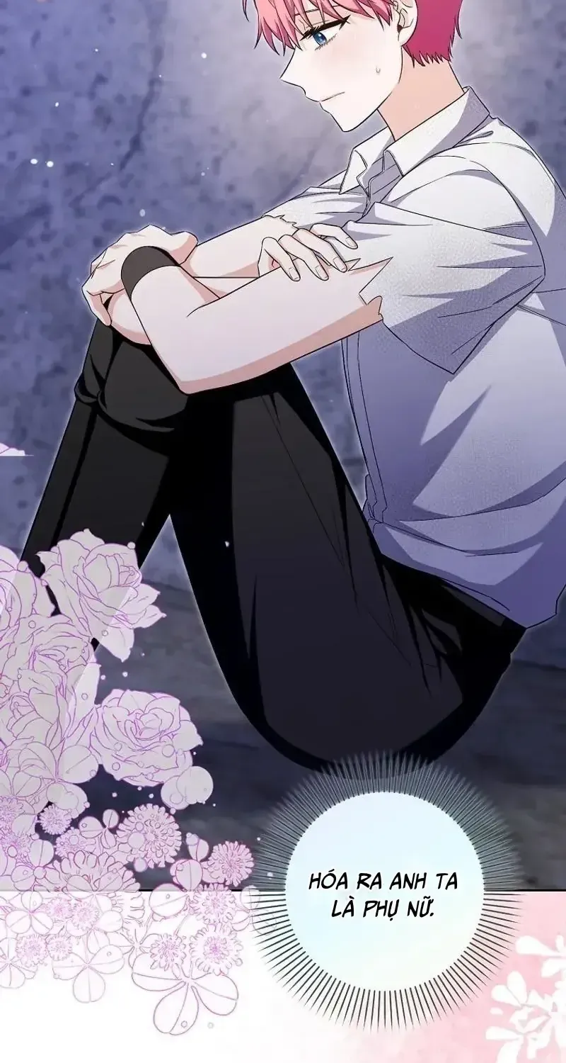 Kẻ Mạnh Nhất Thế Giới Ám Ảnh Tôi Chap 22 - Next Chap 23