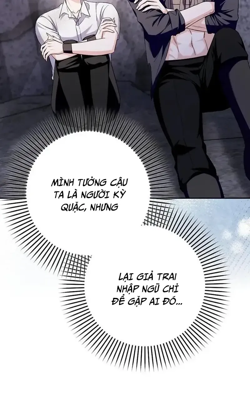 Kẻ Mạnh Nhất Thế Giới Ám Ảnh Tôi Chap 22 - Next Chap 23
