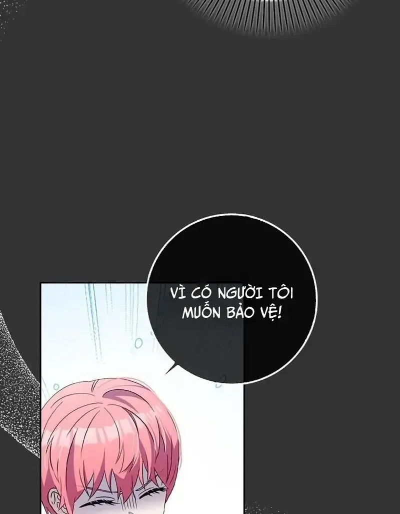 Kẻ Mạnh Nhất Thế Giới Ám Ảnh Tôi Chap 22 - Next Chap 23