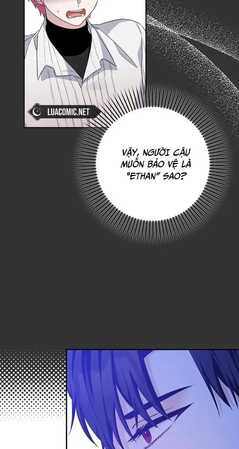 Kẻ Mạnh Nhất Thế Giới Ám Ảnh Tôi Chap 22 - Next Chap 23