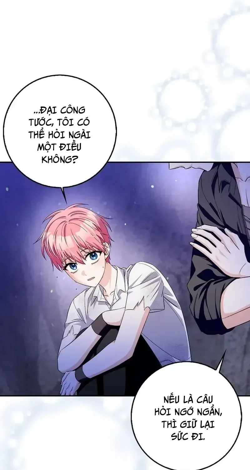 Kẻ Mạnh Nhất Thế Giới Ám Ảnh Tôi Chap 22 - Next Chap 23