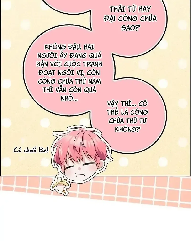 Kẻ Mạnh Nhất Thế Giới Ám Ảnh Tôi Chap 23 - Next Chap 24