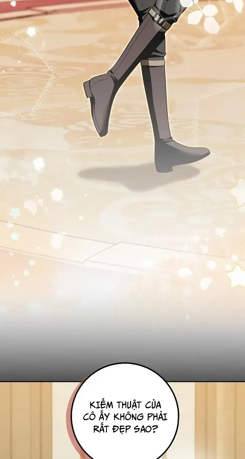 Kẻ Mạnh Nhất Thế Giới Ám Ảnh Tôi Chap 23 - Next Chap 24