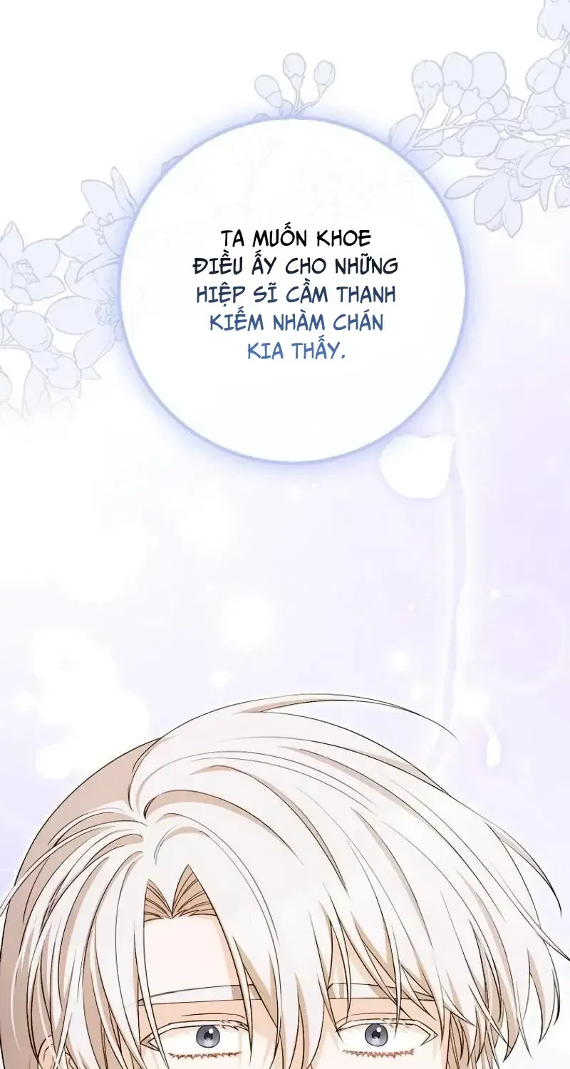 Kẻ Mạnh Nhất Thế Giới Ám Ảnh Tôi Chap 23 - Next Chap 24