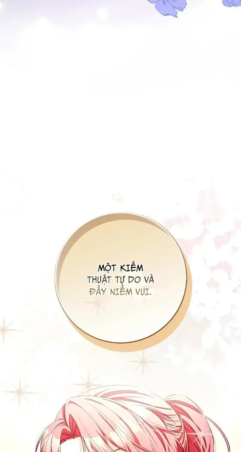 Kẻ Mạnh Nhất Thế Giới Ám Ảnh Tôi Chap 23 - Next Chap 24