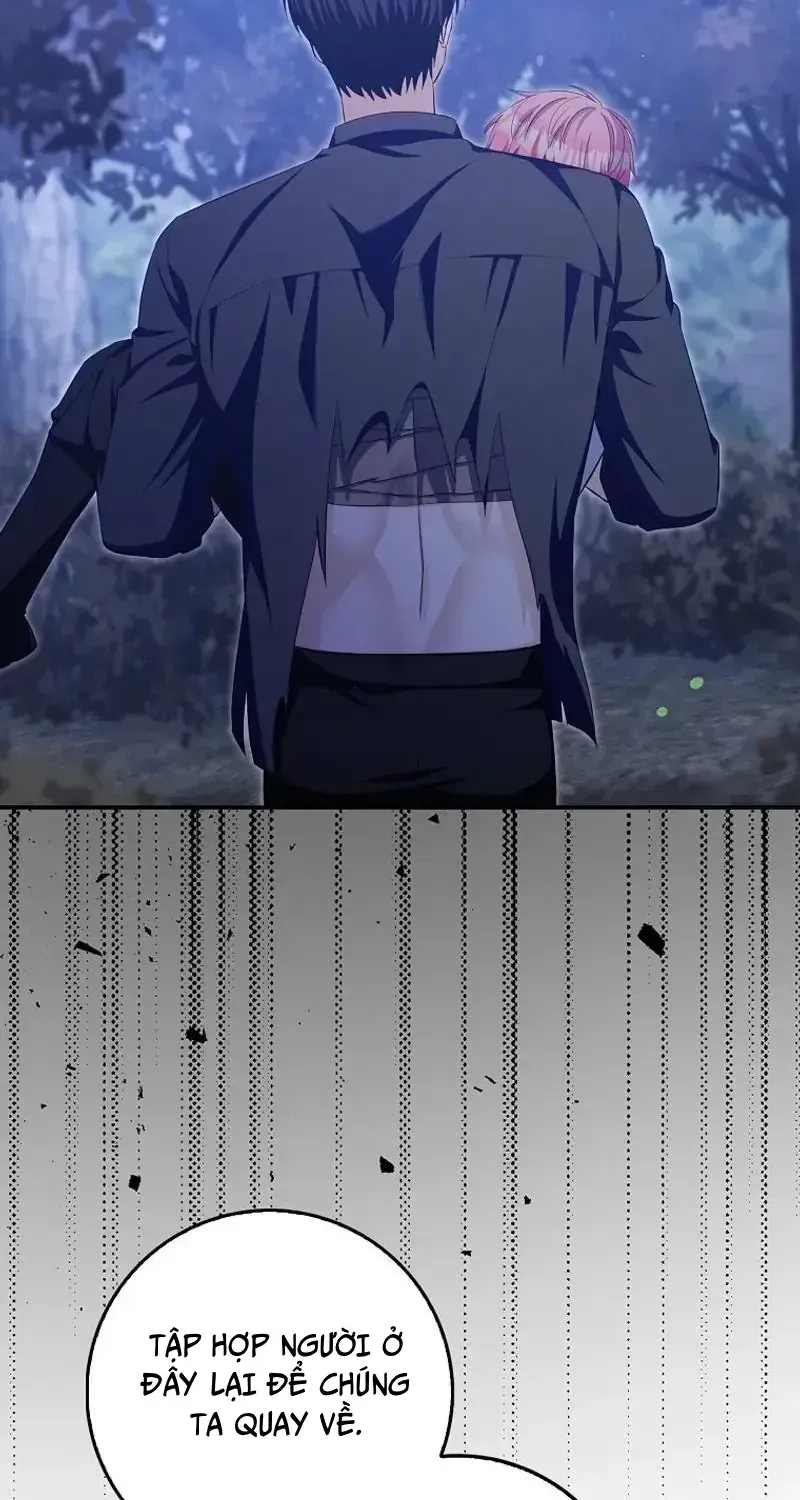 Kẻ Mạnh Nhất Thế Giới Ám Ảnh Tôi Chap 23 - Next Chap 24