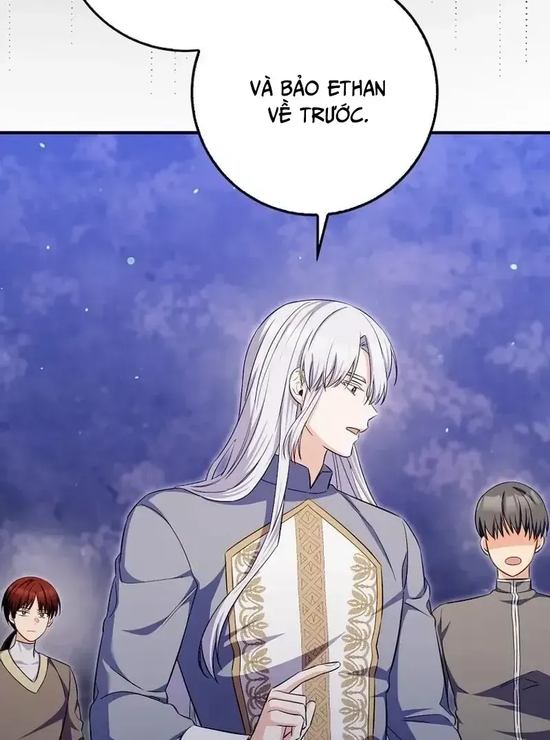 Kẻ Mạnh Nhất Thế Giới Ám Ảnh Tôi Chap 23 - Next Chap 24