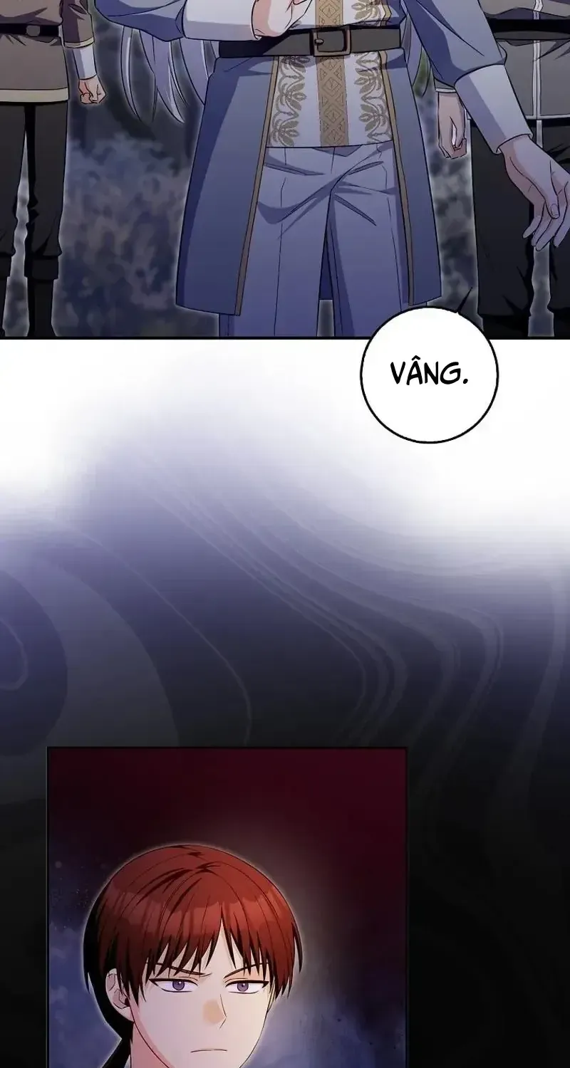 Kẻ Mạnh Nhất Thế Giới Ám Ảnh Tôi Chap 23 - Next Chap 24