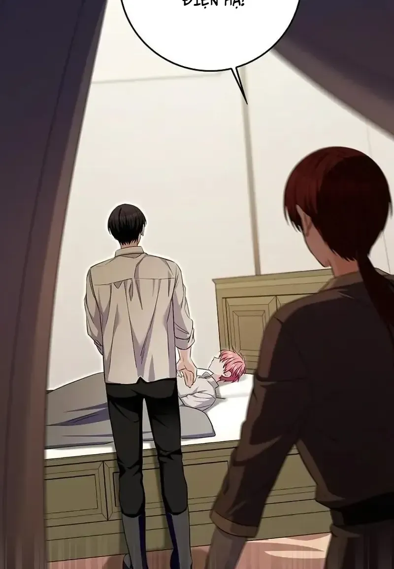 Kẻ Mạnh Nhất Thế Giới Ám Ảnh Tôi Chap 23 - Next Chap 24