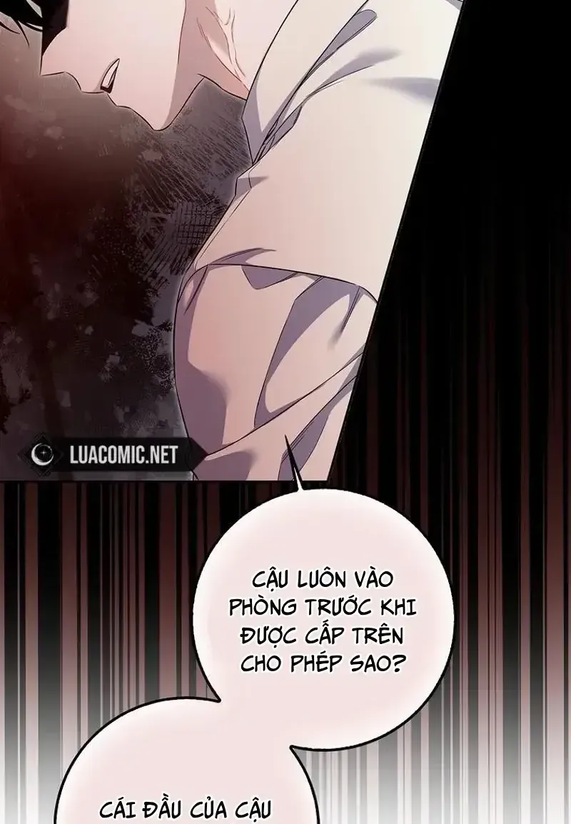 Kẻ Mạnh Nhất Thế Giới Ám Ảnh Tôi Chap 23 - Next Chap 24