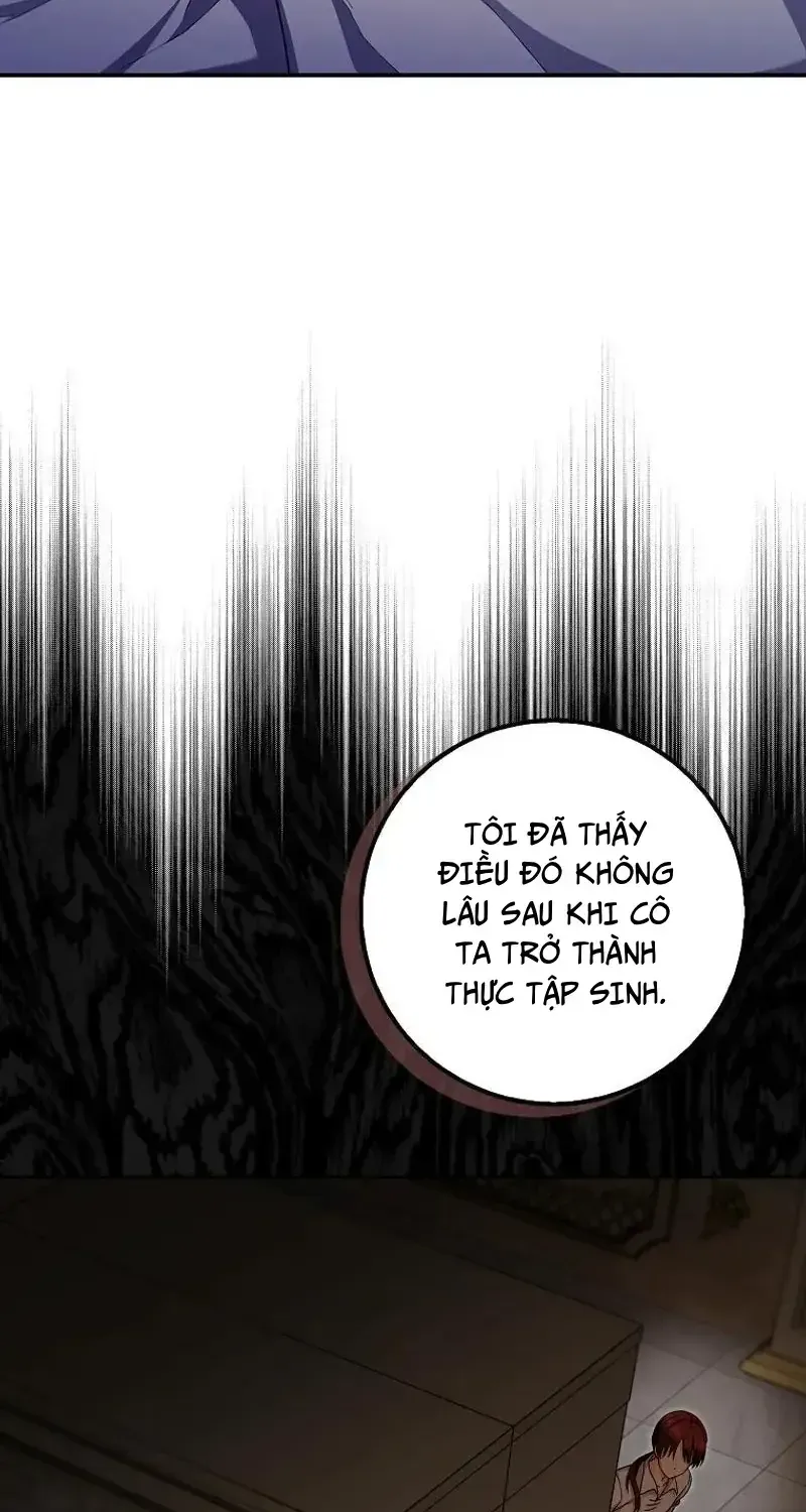 Kẻ Mạnh Nhất Thế Giới Ám Ảnh Tôi Chap 23 - Next Chap 24