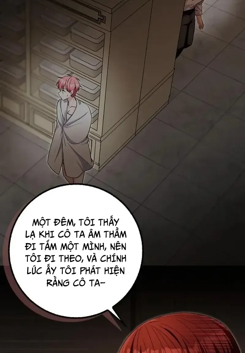 Kẻ Mạnh Nhất Thế Giới Ám Ảnh Tôi Chap 23 - Next Chap 24