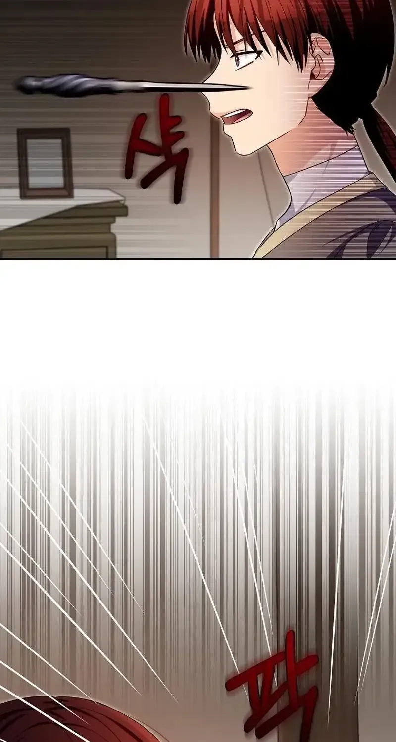 Kẻ Mạnh Nhất Thế Giới Ám Ảnh Tôi Chap 23 - Next Chap 24