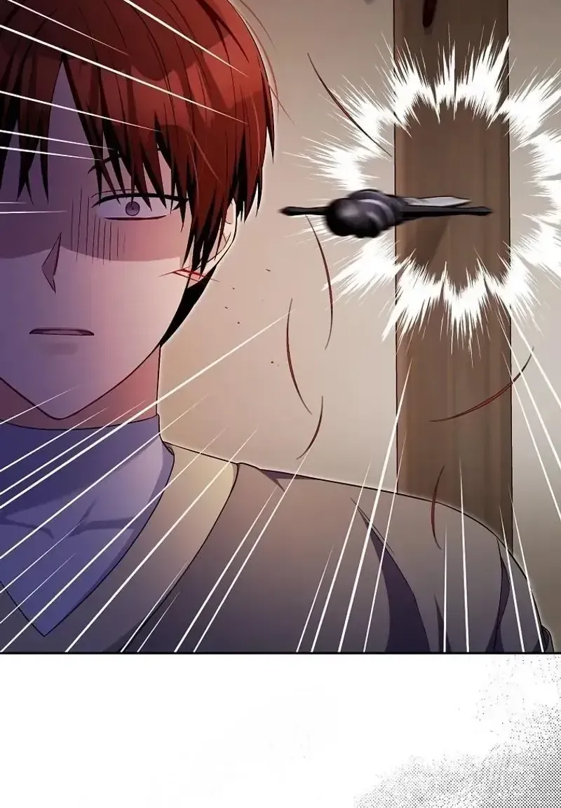 Kẻ Mạnh Nhất Thế Giới Ám Ảnh Tôi Chap 23 - Next Chap 24