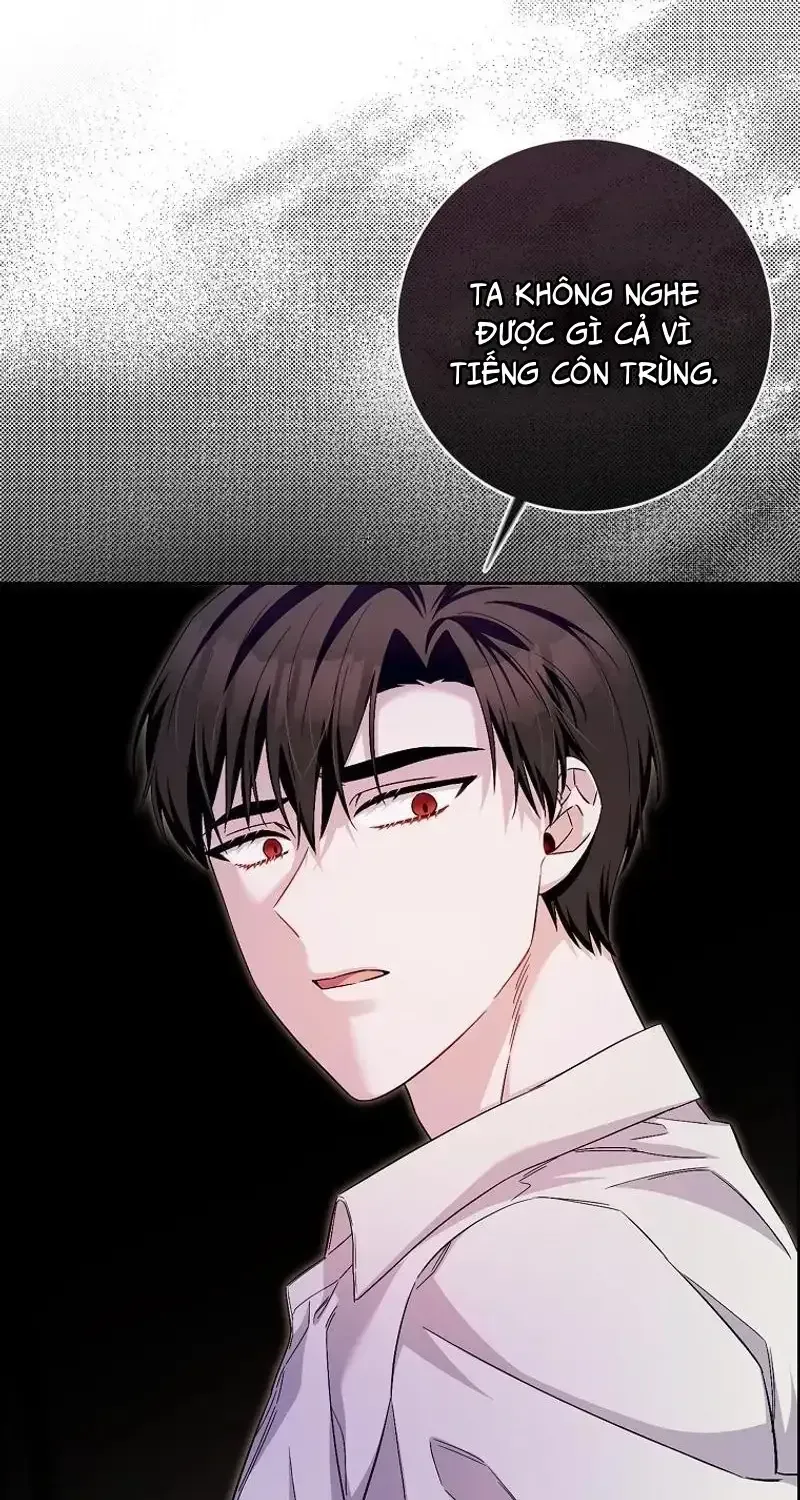 Kẻ Mạnh Nhất Thế Giới Ám Ảnh Tôi Chap 23 - Next Chap 24