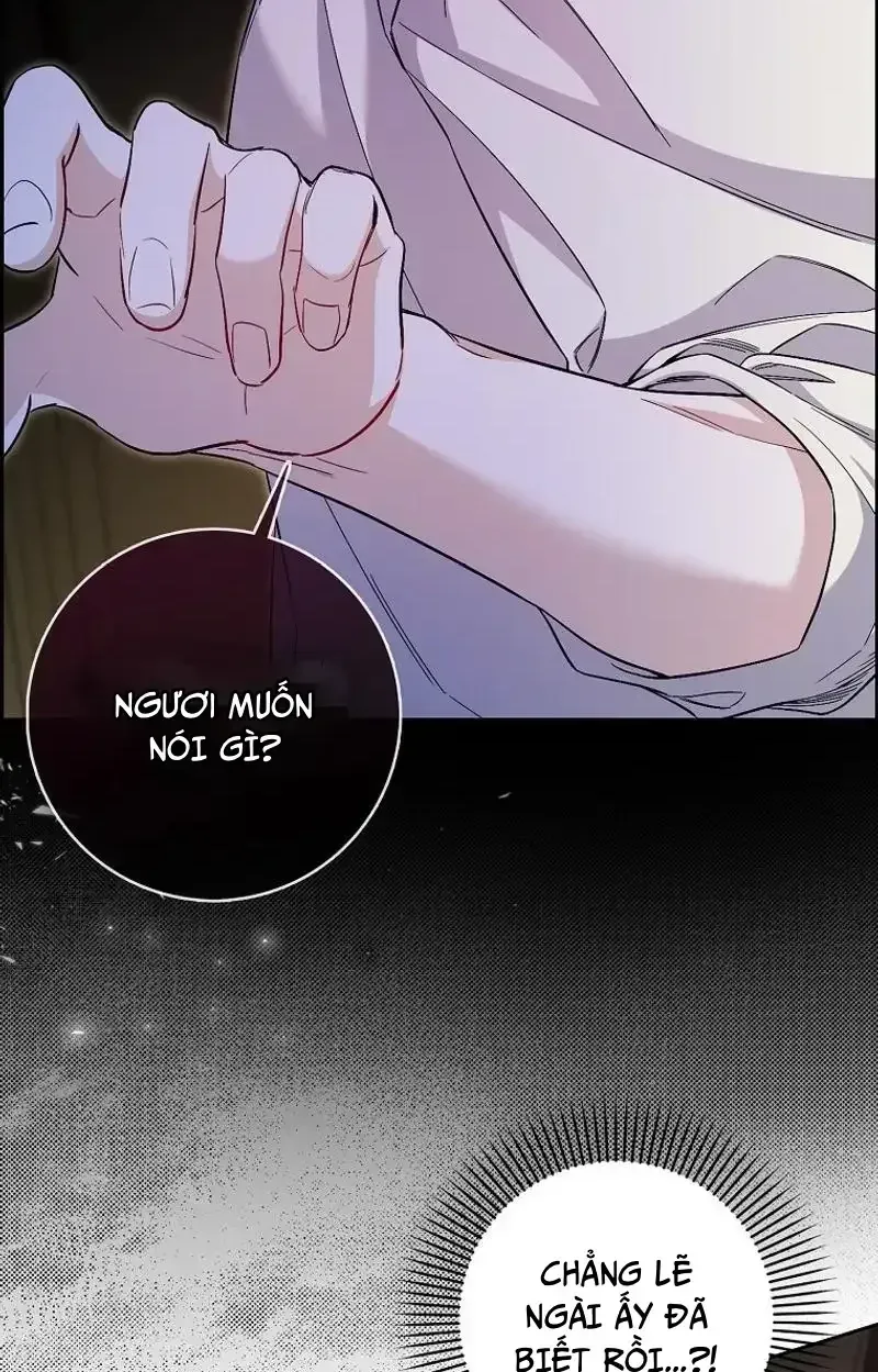 Kẻ Mạnh Nhất Thế Giới Ám Ảnh Tôi Chap 23 - Next Chap 24
