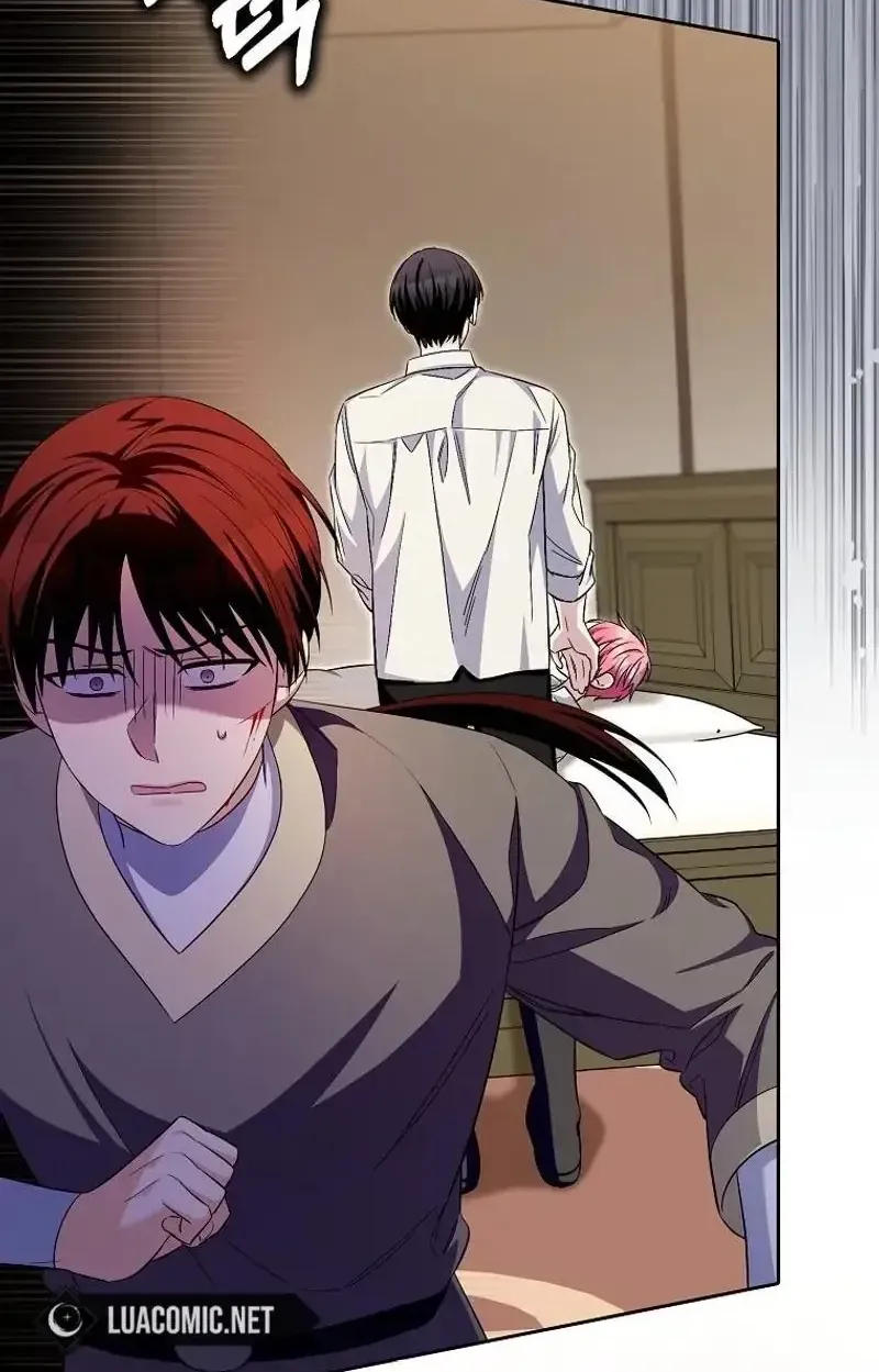 Kẻ Mạnh Nhất Thế Giới Ám Ảnh Tôi Chap 23 - Next Chap 24