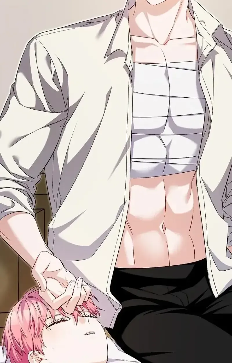 Kẻ Mạnh Nhất Thế Giới Ám Ảnh Tôi Chap 23 - Next Chap 24