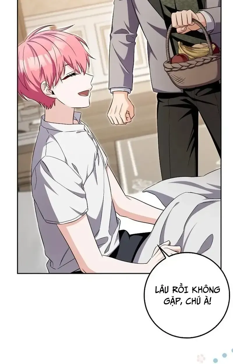 Kẻ Mạnh Nhất Thế Giới Ám Ảnh Tôi Chap 23 - Next Chap 24