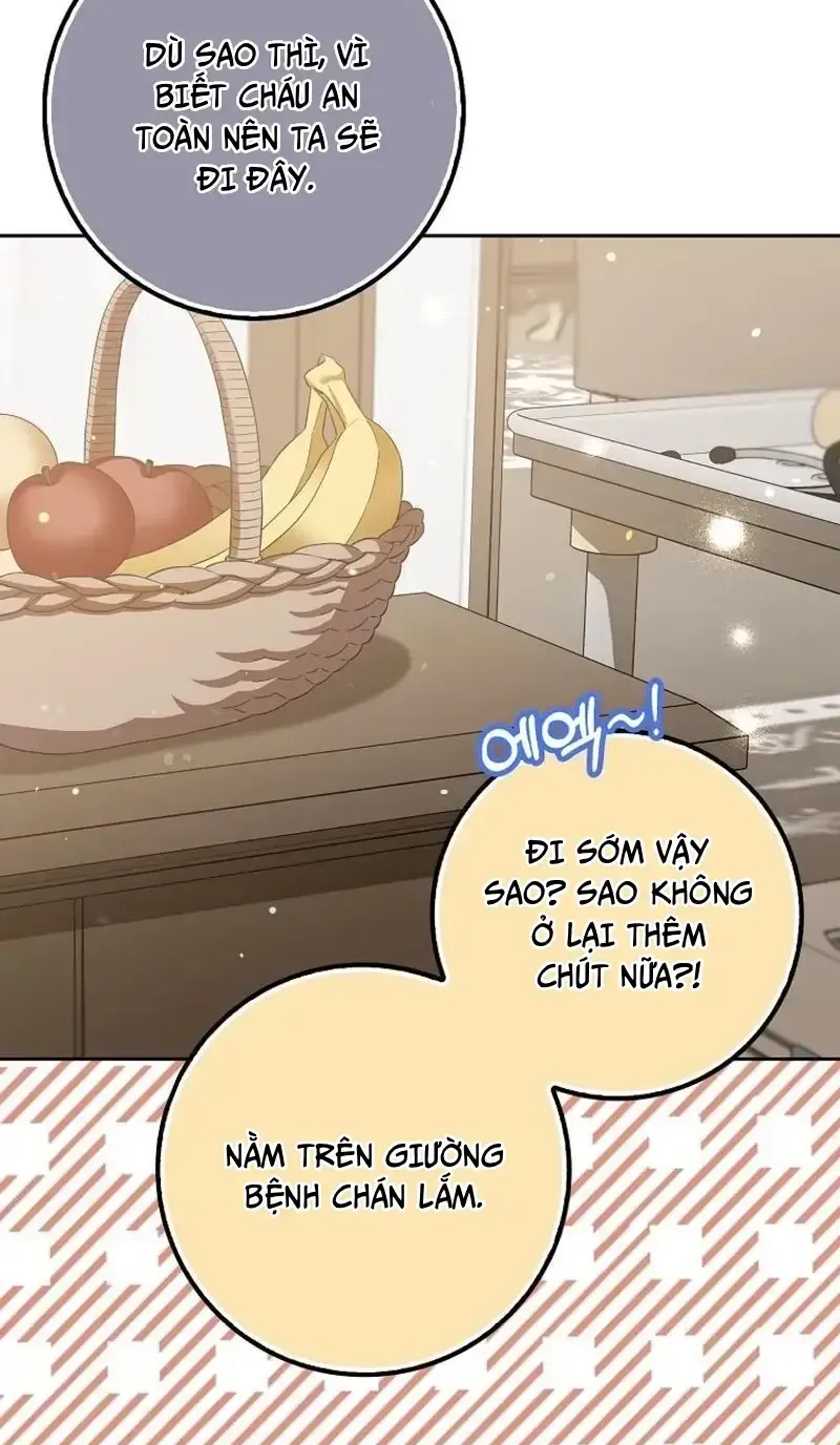 Kẻ Mạnh Nhất Thế Giới Ám Ảnh Tôi Chap 23 - Next Chap 24