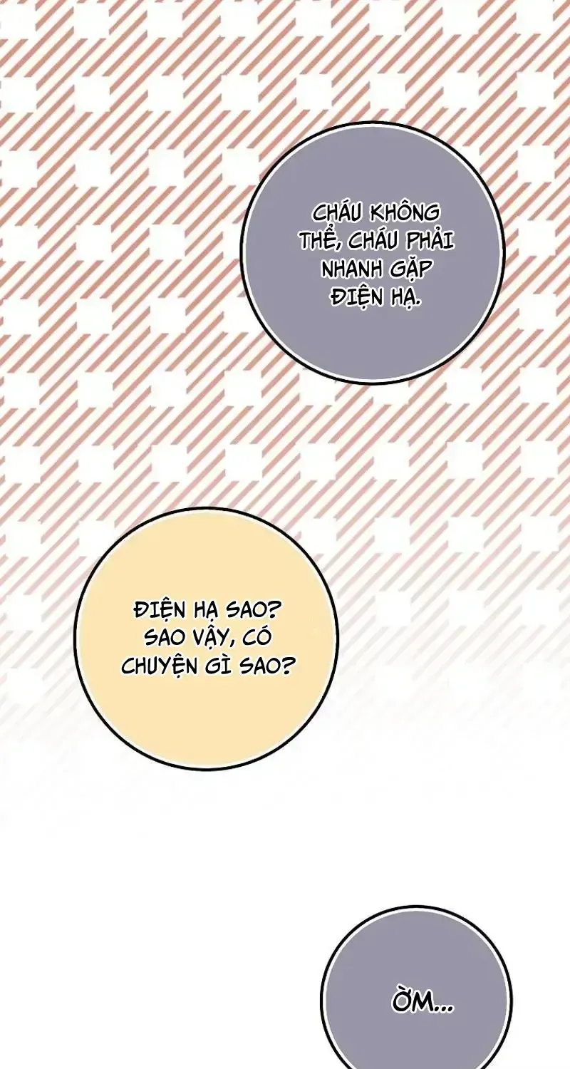 Kẻ Mạnh Nhất Thế Giới Ám Ảnh Tôi Chap 23 - Next Chap 24