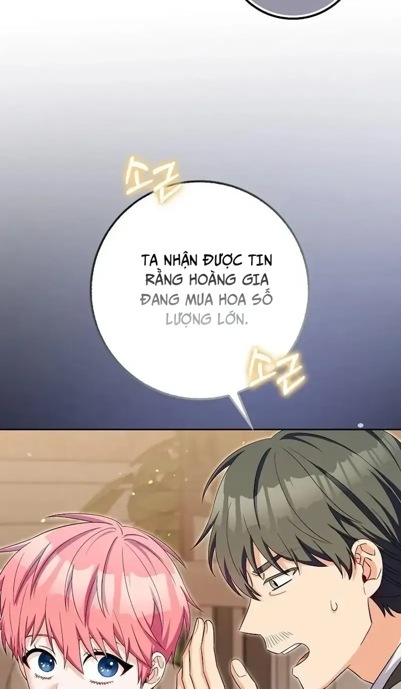 Kẻ Mạnh Nhất Thế Giới Ám Ảnh Tôi Chap 23 - Next Chap 24