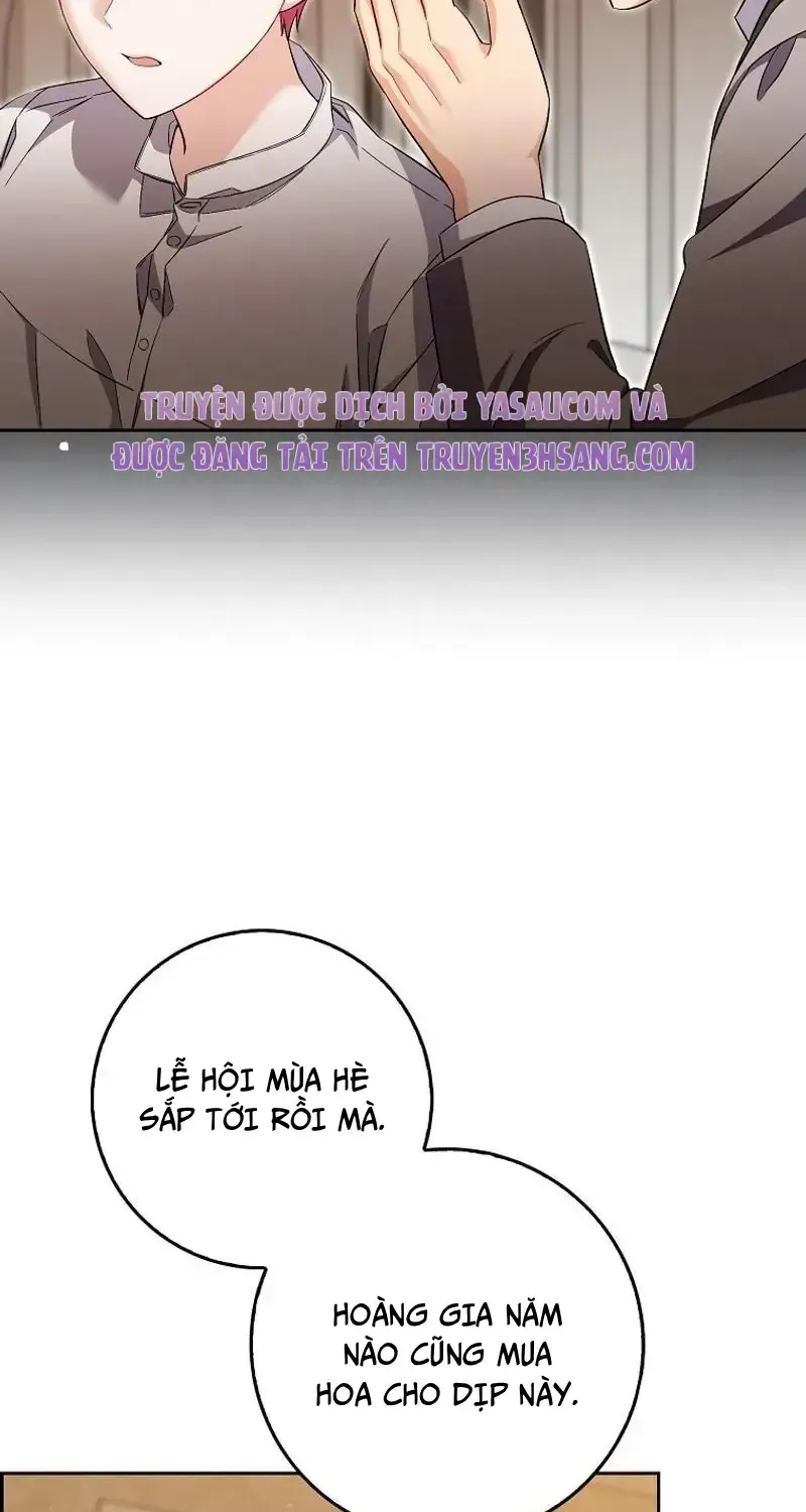 Kẻ Mạnh Nhất Thế Giới Ám Ảnh Tôi Chap 23 - Next Chap 24