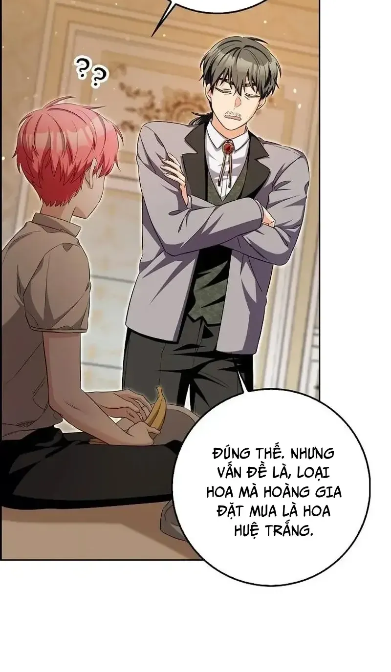 Kẻ Mạnh Nhất Thế Giới Ám Ảnh Tôi Chap 23 - Next Chap 24