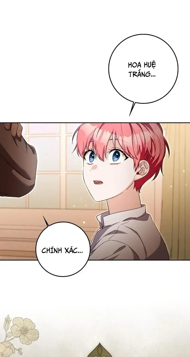 Kẻ Mạnh Nhất Thế Giới Ám Ảnh Tôi Chap 23 - Next Chap 24