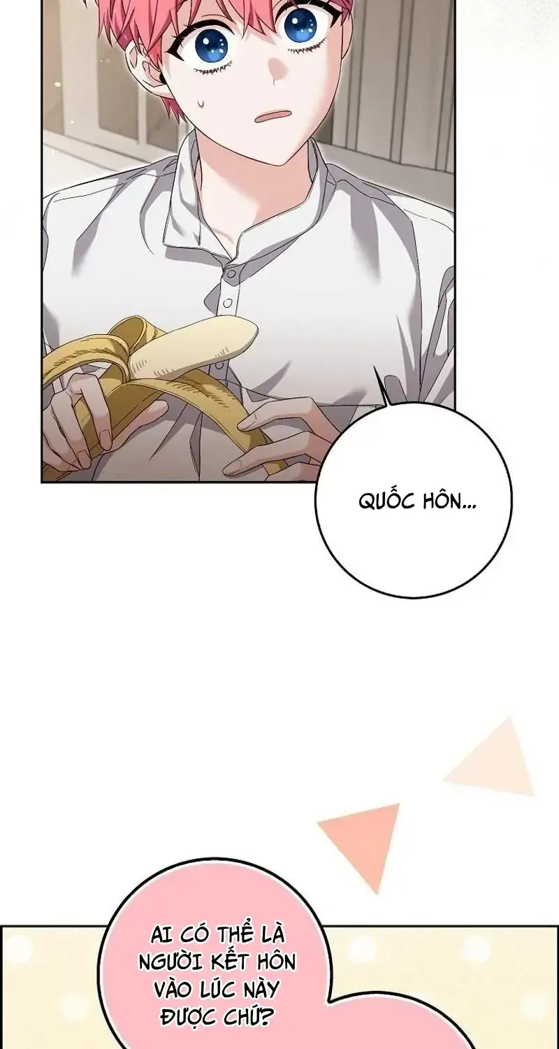 Kẻ Mạnh Nhất Thế Giới Ám Ảnh Tôi Chap 23 - Next Chap 24