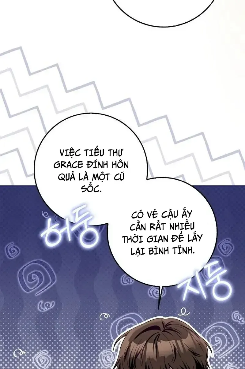 Kẻ Mạnh Nhất Thế Giới Ám Ảnh Tôi Chap 24 - Next Chap 25