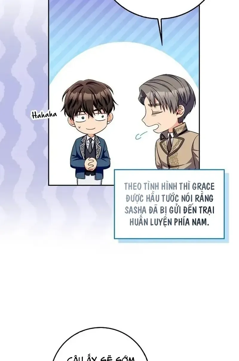 Kẻ Mạnh Nhất Thế Giới Ám Ảnh Tôi Chap 24 - Next Chap 25