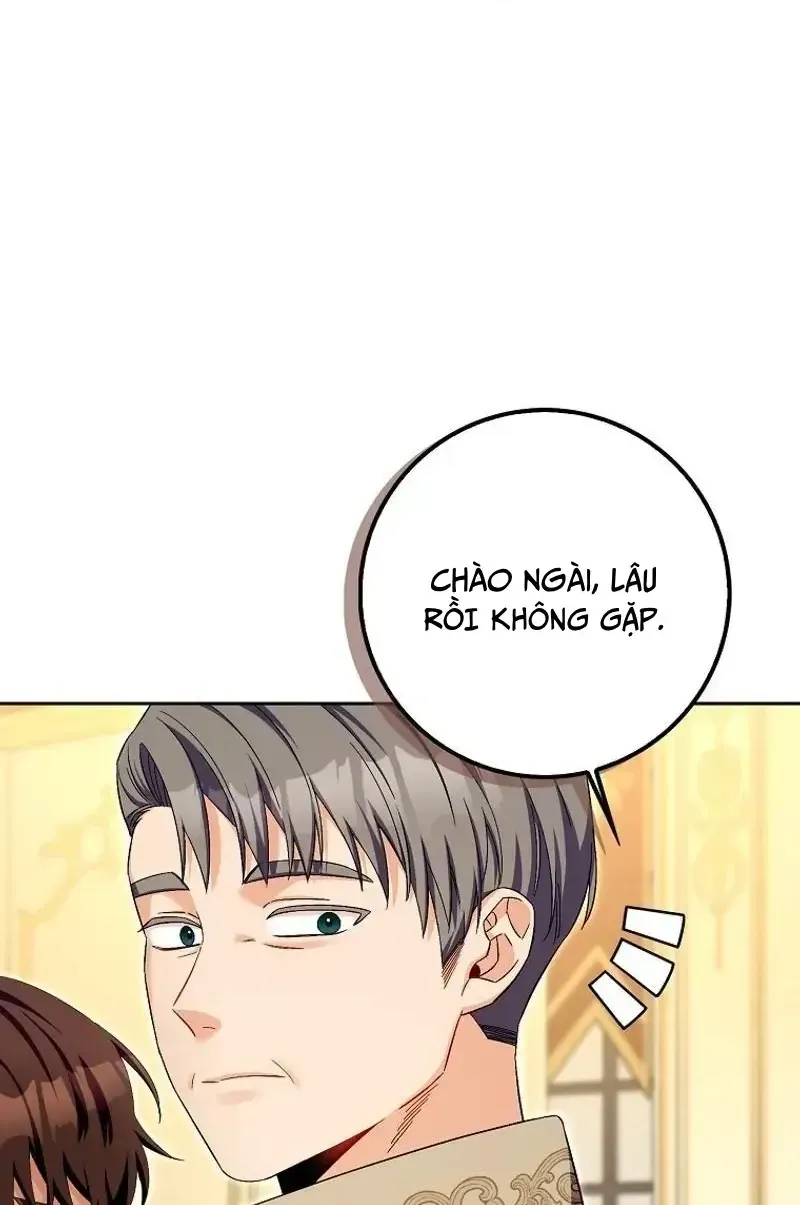 Kẻ Mạnh Nhất Thế Giới Ám Ảnh Tôi Chap 24 - Next Chap 25