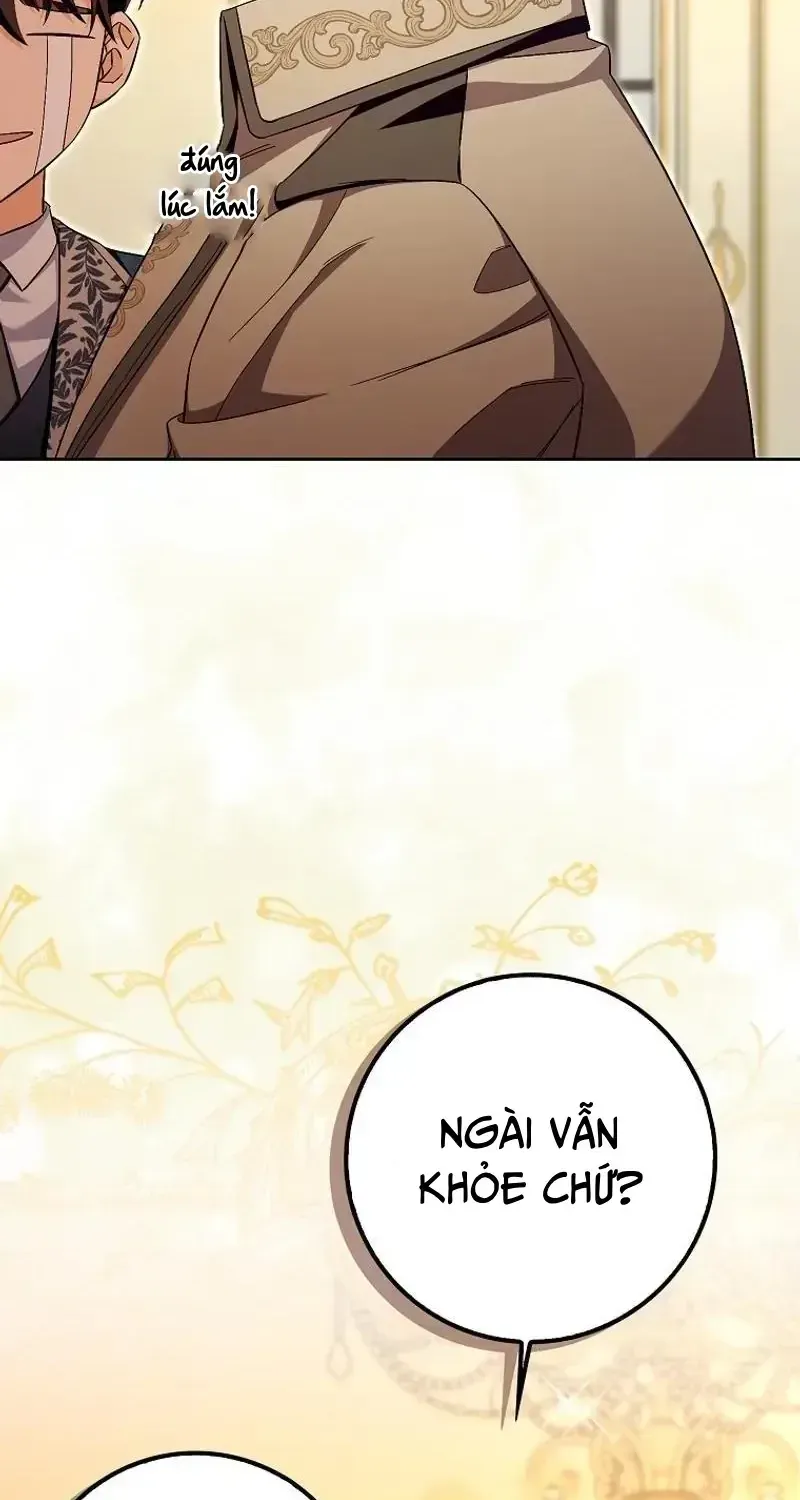 Kẻ Mạnh Nhất Thế Giới Ám Ảnh Tôi Chap 24 - Next Chap 25