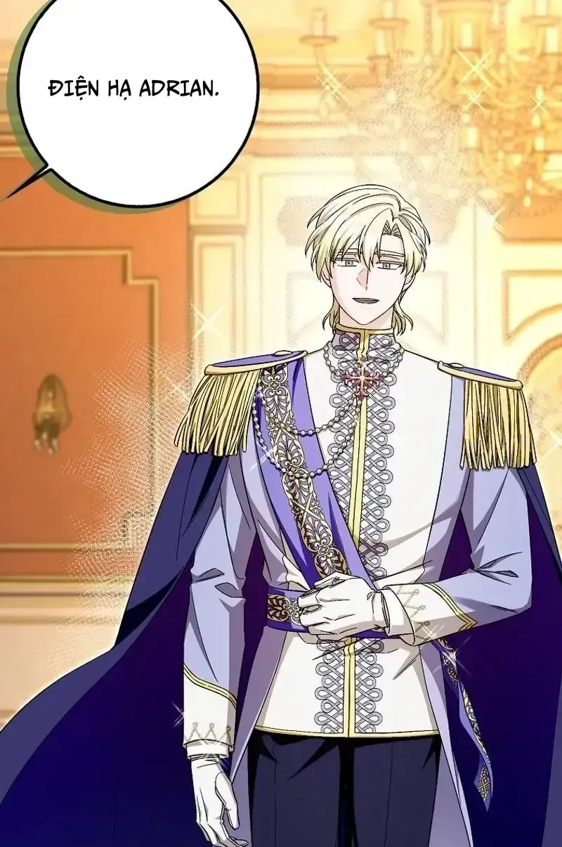 Kẻ Mạnh Nhất Thế Giới Ám Ảnh Tôi Chap 24 - Next Chap 25