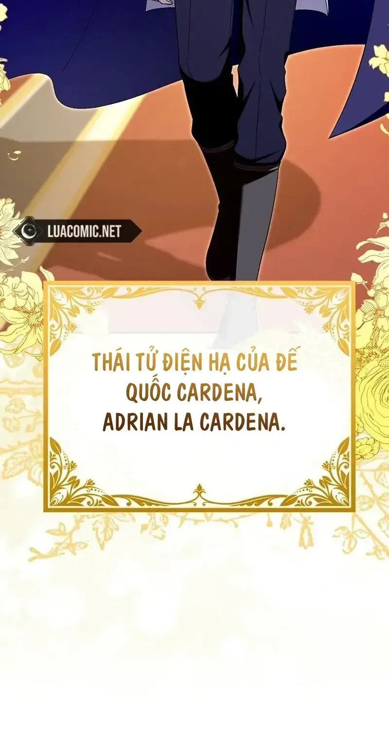 Kẻ Mạnh Nhất Thế Giới Ám Ảnh Tôi Chap 24 - Next Chap 25