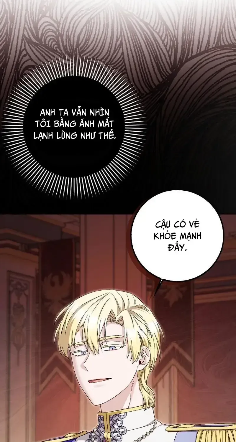 Kẻ Mạnh Nhất Thế Giới Ám Ảnh Tôi Chap 24 - Next Chap 25