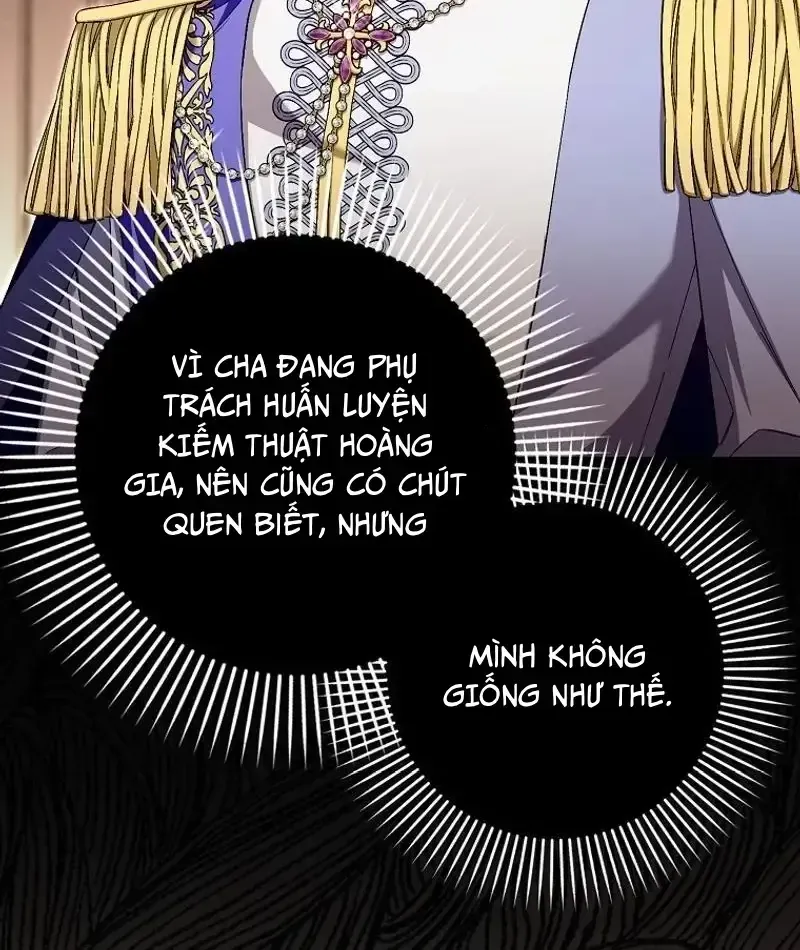 Kẻ Mạnh Nhất Thế Giới Ám Ảnh Tôi Chap 24 - Next Chap 25