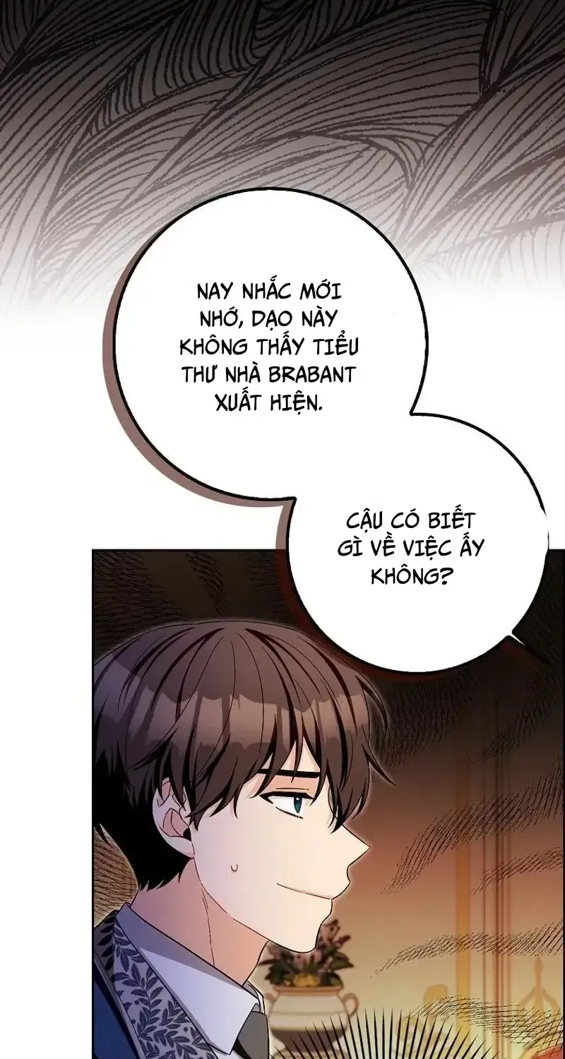 Kẻ Mạnh Nhất Thế Giới Ám Ảnh Tôi Chap 24 - Next Chap 25